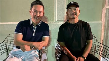 Gặp gỡ "Binh nhì" Ryan