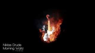 Morning Waltz - Royalty Free Production Music (Orchestral)