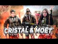 ❤️ MORGENSHTERN - Cristal & МОЁТ (cs:go fragmovie)