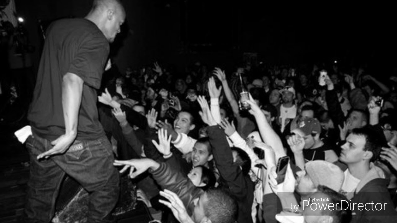 Canibus - Concourse P [2019]