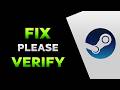 Fix Steam Failed To Initialize Please Verify That The Steam Client Is Running And Try Again GTA V