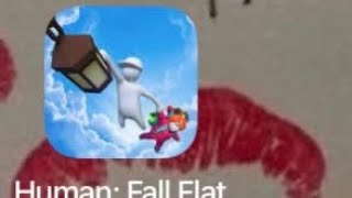 как зайти в мультиплеер в human fall flat? screenshot 2