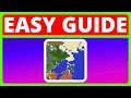 How To Download And Install Xaero's Minimap For Minecraft Java | Minecraft Minimap Mod