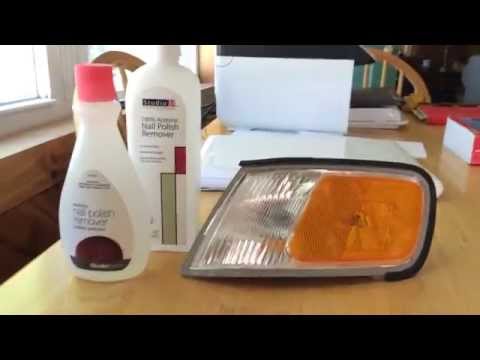How To Remove A Super Glued Cup From The Counter You Get Super Glue Off Plastic How To