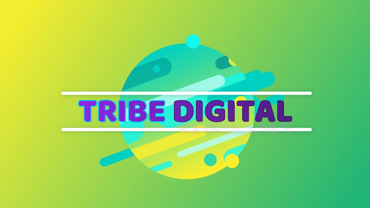 Tribe Digital What Is Tribe Digital About? Discussing Its Main