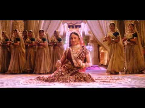 Madhuri Dixit - Devdas 2002