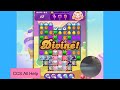 Candy Crush Saga Level 15486 NO BOOSTERS Candy Crush Saga Level 15486 NO BOOSTERS