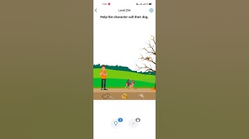 Easy Game level 294 #shorts