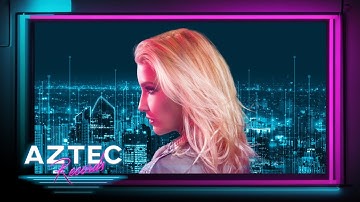 NINA feat. LAU - Synthian 