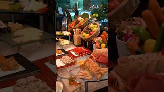 Friday Weekend Brunch I Bahrain I Ramee Grand Hotel & Spa