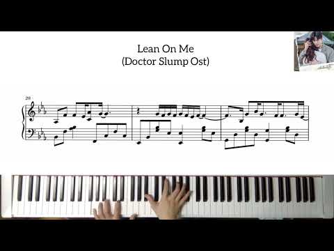 Lean On Me (Doctor Slump OST) - Park Hyung Sik