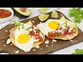 5 Minute Breakfast Recipes | Healthy Breakfast Ideas
