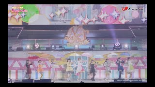 【ダイジェスト】ラブライブ！虹ヶ咲学園スクールアイドル同好会 3rd Live! School Idol Festival ～夢の始まり～ at メットライフドーム