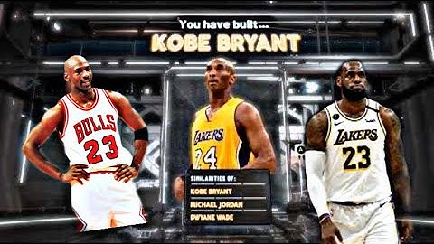 NBA2k21 THE BESTSLASHER THAT COULD SPEED BOOST , SHOOT AND GET LOCK TAKE(THE BEST BUILD IN THE GAME)