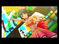 【デレステ】ソウソウ【MV】