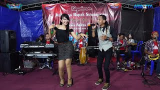 Susu Murni Boyolali - Risa Ft Cak Rot - Kalimba Music - C E Audio - Live Daleman Boyolali