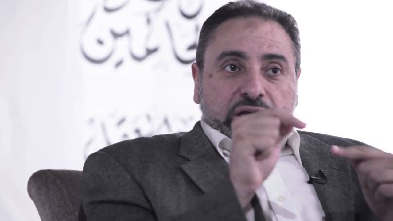 إسلاموفوبيا 1⎜فاضل سليمان  - 9 -  انتشر بالسيف