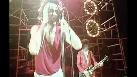 The Boomtown Rats - Keep It Up