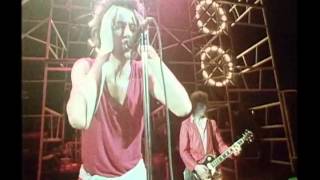 Video thumbnail of "The Boomtown Rats - Keep It Up"