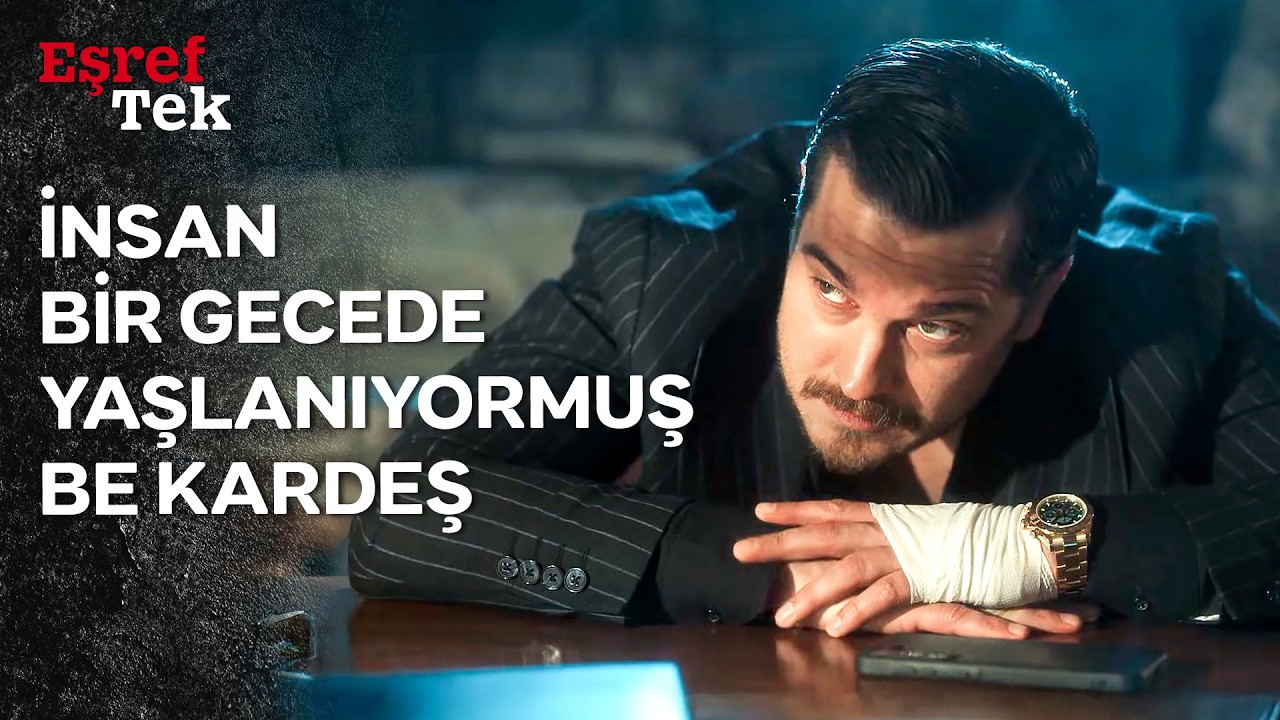 Yıllar Sonra Aşık Olduğum Kadın Hain Mi?