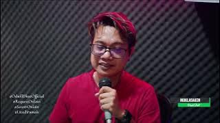 NGIKLASAKEN_REQUEST NOK AMEL KANG SOBARIH TAIWAN