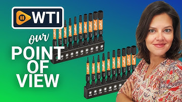 Augtouf Allen Wrench Drill Bit Sets | POV | Would you buy it?