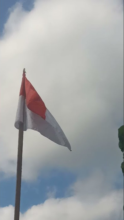 Berkibarlah Bendera Negeriku