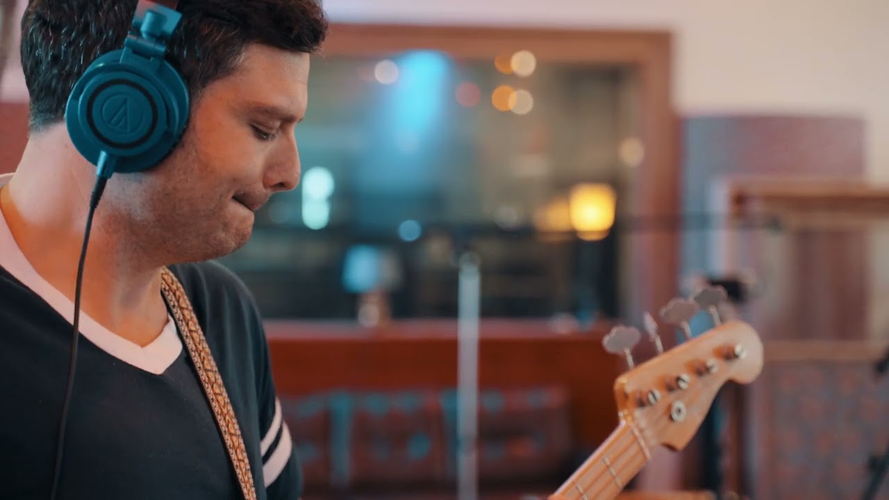 Yuppie Man (Official Video) - YouTube