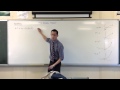 Factorials and Recursive Definitions