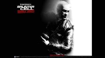 Splinter Cell: Double Agent - New York Ambient (Part 1 Fix)
