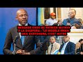 MESSAGE CHOC DE PATRICK MUYAYA À LA DIASPORA LE MODÈLE RWANDAIS S EFFONDRE C EST NOTRE MOMENT