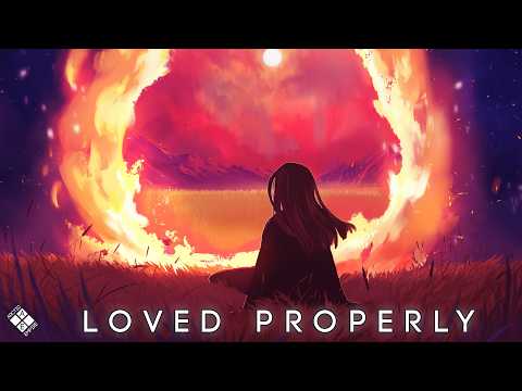 Killian Caputo & Elle Vee - Loved Properly (Orchestral Version) [Arctic Empire Release]