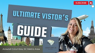 What to do in Columbia, SC: Visitor’s Guide