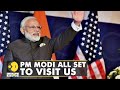 Indian Prime Minister Narendra Modi to participate in UNGA | Latest News | English News