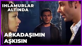 Keremden Emreye Serbest Dalış Ihlamurlar Altında 52. Bölüm