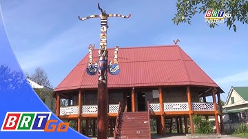 Người Cơ Tu bỏ tục đâm trâu ngày Tết | BRT News