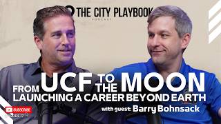 From UCF to the Moon Launching a Career Beyond Earth 17