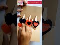 Easy Handmade Birthday Card 🎂 | Beautiful DIY Greeting Card Idea | Creative Craft 2026