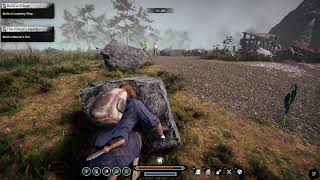 Nested Lands Alpha version - Part 2 - Expansion and a steep learning curve
