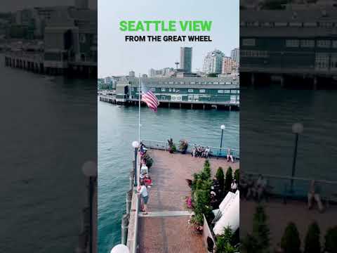 Video: Kõik Seattle'i vaateratta kohta
