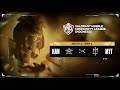 NAN vs. MYT - Map 2 (Bo3) | Playoffs | VMCL ID 2026 Season 3