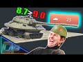 The Object 279 is &quot;BALANCED&quot; NOW