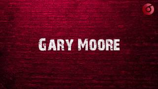 Miniatura del video "Gary Moore "Stil Got The Blues"  Backing Track"