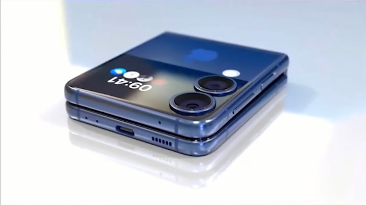 The Fall of the iPhone? Apple's Foldable Project: A Perfect Copycat?