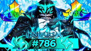I Obtained The STRONGEST 0.001% Yhwach In Universal Tower Defense Z Roblox! screenshot 2