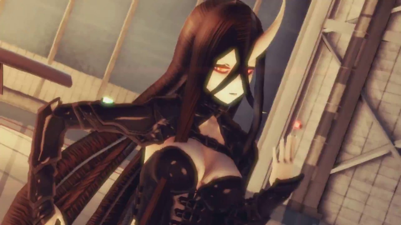 Mmd Kancolle Magnet Southern Demon Air Defense Princess 60fps By Jorzn84