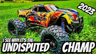 First XMAXX Experience!!