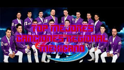top 10 musica regional mexicana 2017