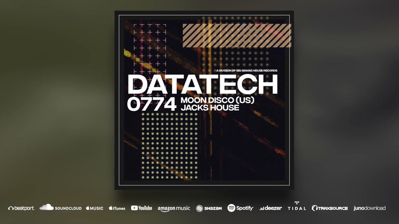 Moon Disco (US) - Jacks House