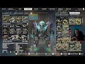 Mechwarrior 5 Mercenaries Career Solo Modded Mech Collecting